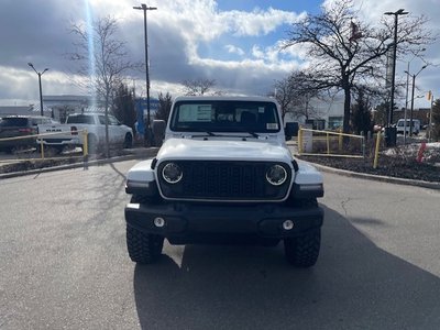 2026 Jeep Gladiator in Woodbridge, Ontario