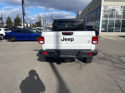 2026 Jeep Gladiator in Woodbridge, Ontario