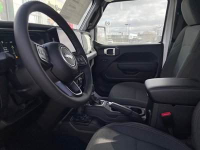 2026 JEEP Gladiator WILLYS — photo 8