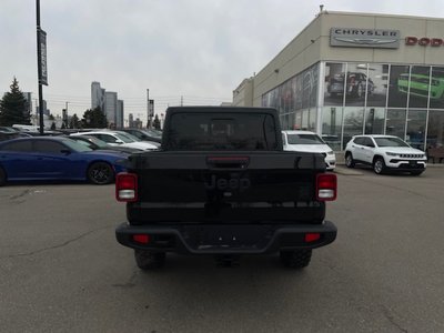 2026 Jeep Gladiator in Woodbridge, Ontario