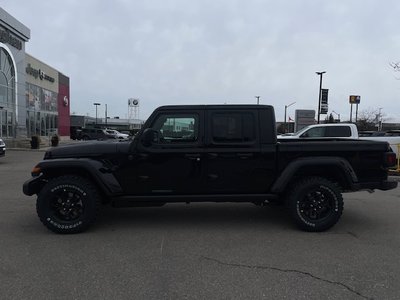 2026 Jeep Gladiator in Woodbridge, Ontario