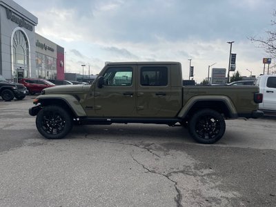 2026 Jeep Gladiator in Woodbridge, Ontario