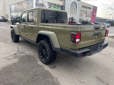 2026 Jeep Gladiator in Woodbridge, Ontario