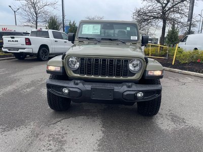 2026 Jeep Gladiator in Woodbridge, Ontario