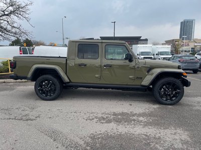 2026 Jeep Gladiator in Woodbridge, Ontario