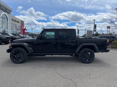 2026 Jeep Gladiator in Woodbridge, Ontario
