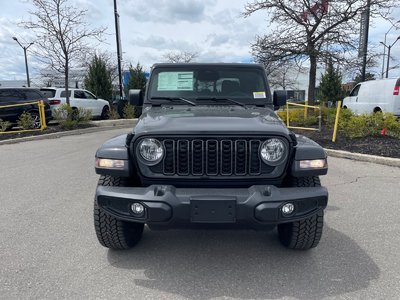 2026 Jeep Gladiator in Woodbridge, Ontario