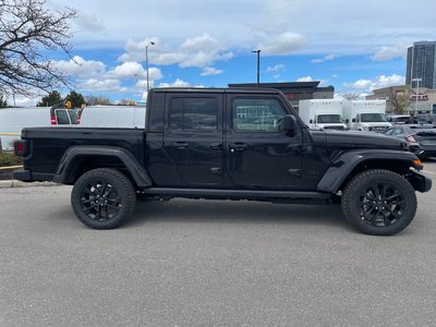2026 Jeep Gladiator in Woodbridge, Ontario
