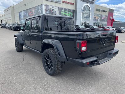 2026 Jeep Gladiator in Woodbridge, Ontario