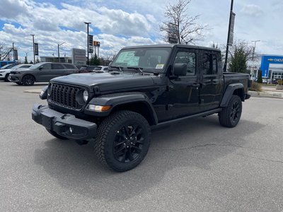 2026 Jeep Gladiator in Woodbridge, Ontario