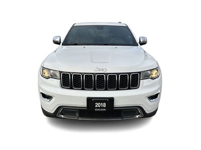 2018 Jeep Grand Cherokee 4X4 in Woodbridge, Ontario
