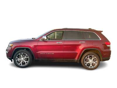 2019 Jeep Grand Cherokee 4X4 in Woodbridge, Ontario