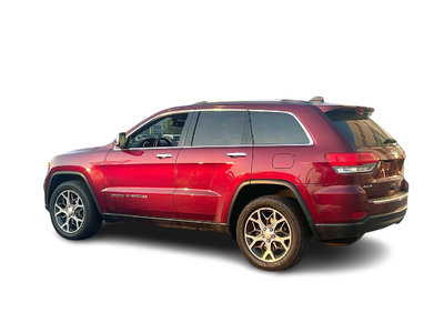 2019 Jeep Grand Cherokee 4X4 in Woodbridge, Ontario