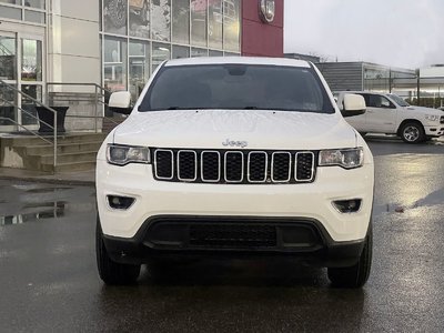 Jeep Grand Cherokee 4X4  2019 à Mississauga, Ontario