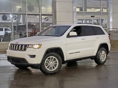 Jeep Grand Cherokee 4X4  2019 à Mississauga, Ontario