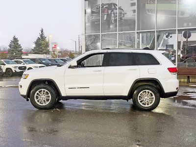 Jeep Grand Cherokee 4X4  2019 à Mississauga, Ontario