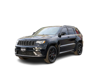 2019 Jeep Grand Cherokee 4X4 in Woodbridge, Ontario