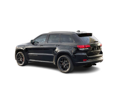 2019 Jeep Grand Cherokee 4X4 in Woodbridge, Ontario