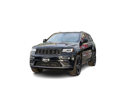 2019 Jeep Grand Cherokee 4X4 in Woodbridge, Ontario
