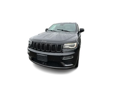 Jeep GRAND CHEROKEE  2019 à Woodbridge, Ontario