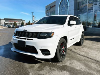 2020 Jeep Grand Cherokee 4X4 in Woodbridge, Ontario