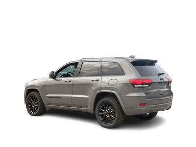 Jeep Grand Cherokee 4X4  2020 à Woodbridge, Ontario