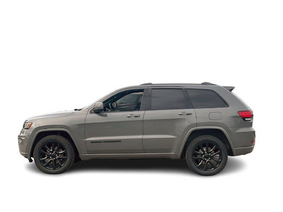 Jeep Grand Cherokee 4X4  2020 à Woodbridge, Ontario