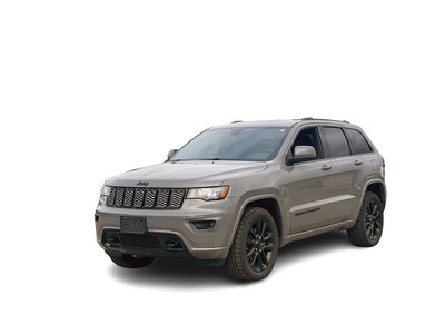 Jeep Grand Cherokee 4X4  2020 à Woodbridge, Ontario