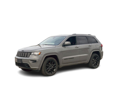 Jeep Grand Cherokee 4X4  2020 à Woodbridge, Ontario