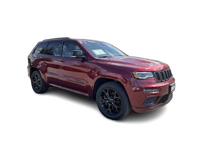 2021 Jeep Grand Cherokee 4X4 in Woodbridge, Ontario