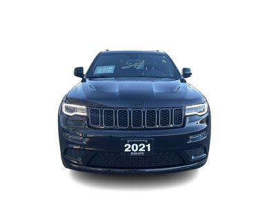 2021 Jeep Grand Cherokee 4X4 in Woodbridge, Ontario