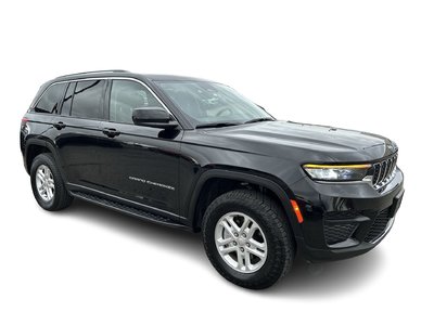 2023 Jeep Grand Cherokee 4X4 in Woodbridge, Ontario
