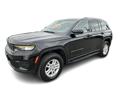 2023 Jeep Grand Cherokee 4X4 in Woodbridge, Ontario