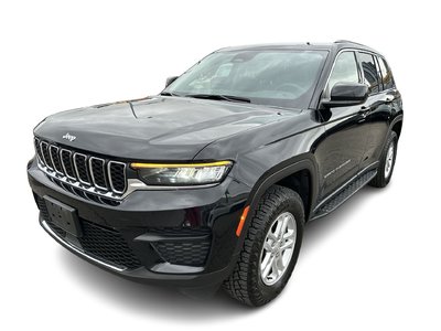 2023 Jeep Grand Cherokee 4X4 in Woodbridge, Ontario