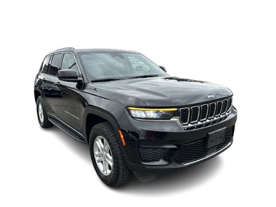 2023 Jeep Grand Cherokee 4X4 in Woodbridge, Ontario