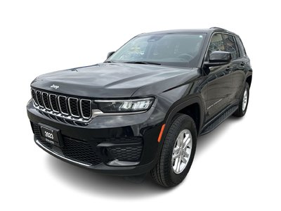 2023 Jeep Grand Cherokee 4X4 in Woodbridge, Ontario