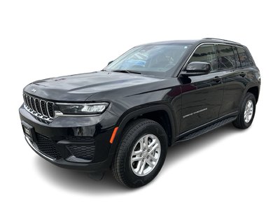2023 Jeep Grand Cherokee 4X4 in Woodbridge, Ontario