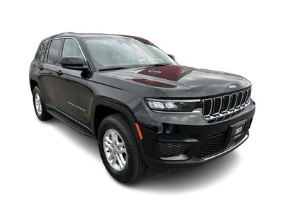 2023 Jeep Grand Cherokee 4X4 in Woodbridge, Ontario