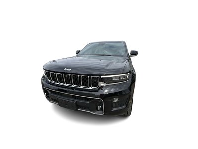2024 Jeep Grand Cherokee 4xe in Woodbridge, Ontario