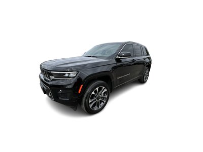 2024 Jeep Grand Cherokee 4xe in Woodbridge, Ontario