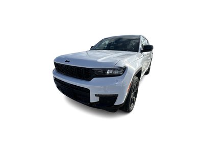 Jeep Grand Cherokee L  2025 à Woodbridge, Ontario