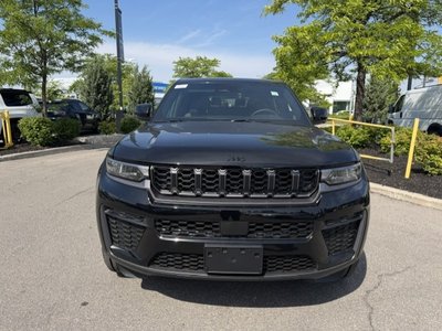 2026 Jeep Grand Cherokee L in Woodbridge, Ontario