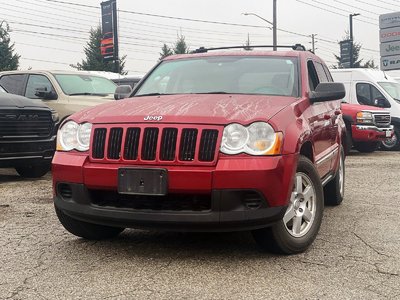 2010 Jeep Grand Cherokee in Brampton, Ontario