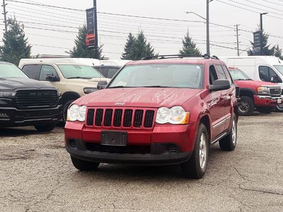 2010 Jeep Grand Cherokee in Brampton, Ontario