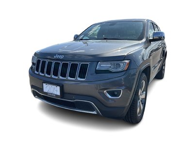 Jeep Grand Cherokee  2014 à Woodbridge, Ontario