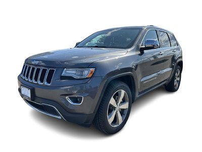 Jeep Grand Cherokee  2014 à Woodbridge, Ontario