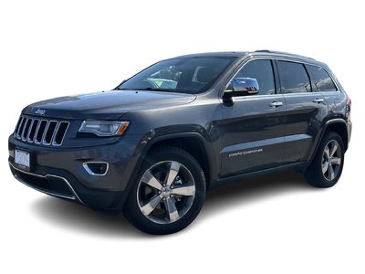 Jeep Grand Cherokee  2014 à Woodbridge, Ontario