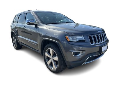 Jeep Grand Cherokee  2014 à Woodbridge, Ontario