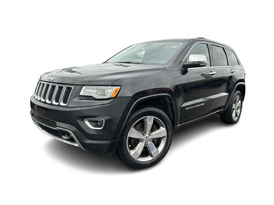2015 Jeep Grand Cherokee in Woodbridge, Ontario