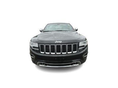 Jeep Grand Cherokee  2015 à Woodbridge, Ontario